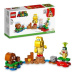 LEGO® Super Mario (71412 )Ostrov velkého zlouna – rozšiřující set