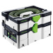 FESTOOL CLEANTEC CTL SYS 1000W (4,5 L) mobilní vysavač na montáže – třída L