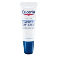 EUCERIN Acute Lip Balm balzám na rty 10ml