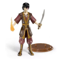 Figurka Bendyfigs Avatar: The Last Airbender - Zuko