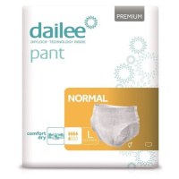 Dailee Pant Premium Normal L inkontinenční navlékací kalhotky 15 ks