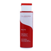 CLARINS Body Fit Anti-Cellulite Contouring Expert 200 ml