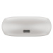 Bose Ultra Open Earbuds bezdrátová sluchátka Bílá