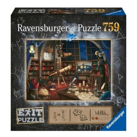 Puzzle RAVENSBURGER