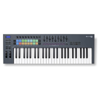 Novation FLkey 49 MIDI keyboard