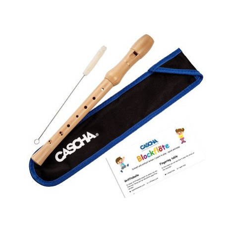 CASCHA 2130 Wooden