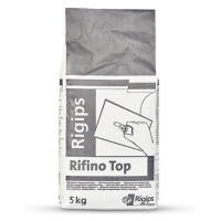 Tmel spárovací Rigips Rifino Top 5 kg