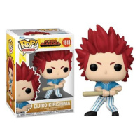 Funko Pop! Animation My Hero Academia Eijiro Kirishima 1518