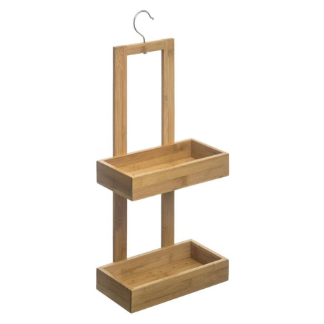 5five Simply Smart Koupelnová polička Bamboo Caddy