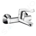 Hansgrohe 31913000 - Umyvadlová baterie, chrom