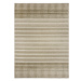 Flair Rugs koberce Kusový koberec Verve Elton Stripe Green - 200x320 cm