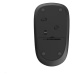 RAPOO myš M200 Silent Multi-Mode Wireless Mouse, Black