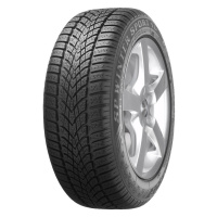 DUNLOP 225/60 R 17 99H SP_WINTER_SPORT_4D TL M+S * 3PMSF