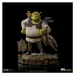 Shrek - Donkey And The Gingerbread Man - Deluxe Art Scale 1/10