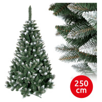 Vánoční stromek TEM 250 cm borovice