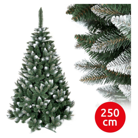 Vánoční stromek TEM 250 cm borovice Donoci