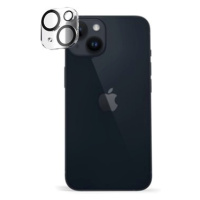 AlzaGuard Lens Protector pro iPhone 16 / 16 Plus černé