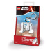 LEGO Svítící figurka Star Wars - R2D2 SmartLife s.r.o.