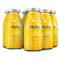 SmoothieDog kuře 6 × 250 ml