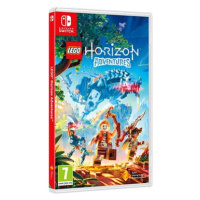 LEGO Horizon Adventures - Nintendo Switch