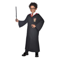 Amscan Detský plášť - Harry Potter Velikost - děti: 4 - 6 let