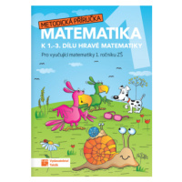 Hravá matematika 1 - Metodická příručka