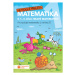 Hravá matematika 1 - Metodická příručka