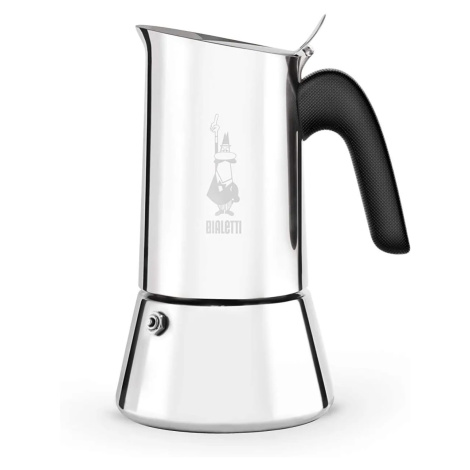 Bialetti Venus 2 šálky, moka konvice