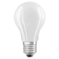 LED žárovka LED A60 E27 FR 2,5W = 40W 525lm 3000K Teplá 360° Filament OSRAM ULTRA EFFICIENT