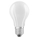 LED žárovka LED A60 E27 FR 2,5W = 40W 525lm 3000K Teplá 360° Filament OSRAM ULTRA EFFICIENT