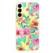 iSaprio Flower Pattern 01 - Samsung Galaxy A15 / A15 5G