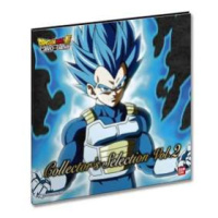 Dragon Ball Super Collector's Selection Vol.2