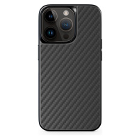 EPICO Hybrid Carbon MagSafe Case iPhone 14 Plus 69410191300002 Černá