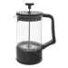 Orion Konvice French press Black, 0,9 l