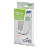 Savic Bag it Up Litter Tray Bags - Gaint - 3 x 6 ks