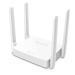 MERCUSYS AC10 WiFi5 router (AC1200, 2, 4GHz/5GHz, 2x100Mb/s LAN, 1x100Mb/s WAN)