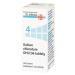 Kalium Chloratum DHU D6(D12) 200 neobalených tablet