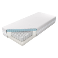 Matrac Talalay Blue X7 Aloe Vera 90/200