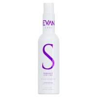 Evan Pure Care Blond Shampoo - šampon pro blond vlasy - neutralizuje žlutý nádech, 500 ml