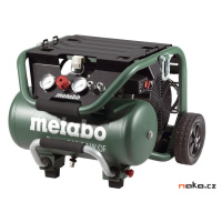 METABO Power 400-20 W OF mobilní bezolejový kompresor 601546000