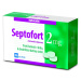 Septofort 36 pastilek