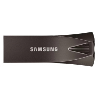 Flash disk Samsung - USB 3.1 Flash Drive 256 GB, grey (MUF-256BE4/APC)