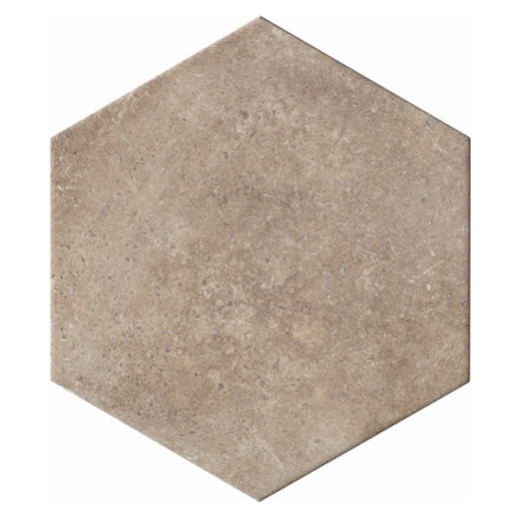 Dlažba Cir New Orleans royal street 24x27,7 cm mat 1049609