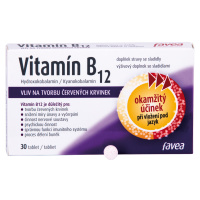 Favea Vitamín B12 Tbl.30