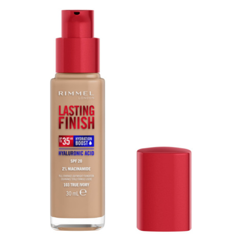 Rimmel London make-up Lasting Finish 35H 103