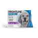 Frontline Spot On Dog 20-40kg pipeta 3x2.68ml