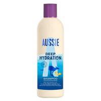 AUSSIE Deep Hydration Shampoo 300 ml