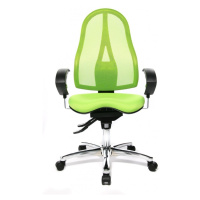 Topstar Topstar - kancelářská židle Sitness 15 - zelená