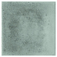 Dlažba Cir Miami dust grey 20x20 cm mat 1063710