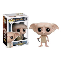 Figurka Harry Potter - Dobby Funko Pop!